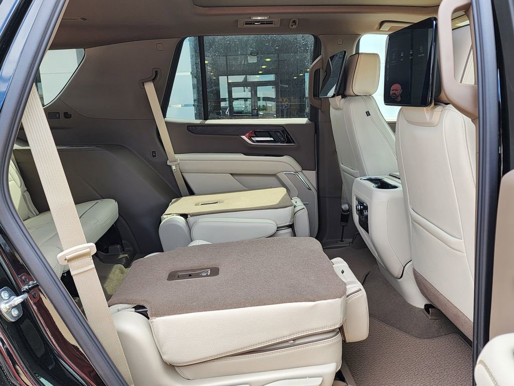 New 2026 GMC Yukon Denali AWD/4WD image 53