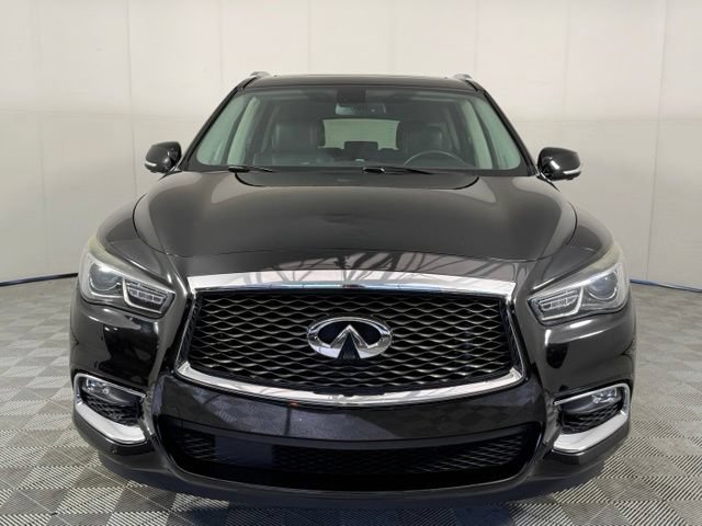 Used 2017 INFINITI QX60 FWD w/ Premium Plus Package image 12