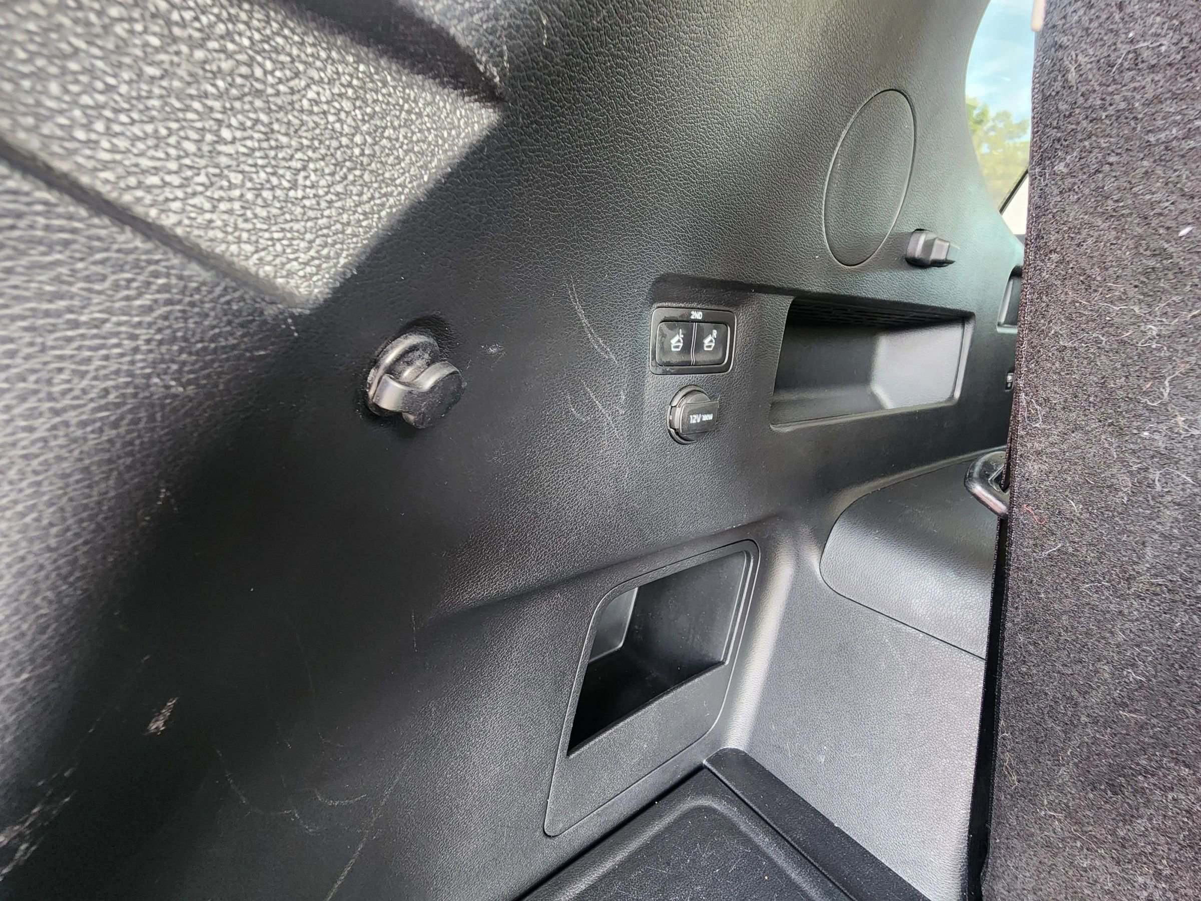 Used 2021 Kia Telluride S image 18