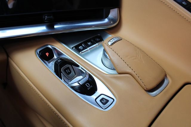 Used 2020 Chevrolet Corvette Stingray Premium Conv w/ 3LT Preferred Equipment Group RWD image 20