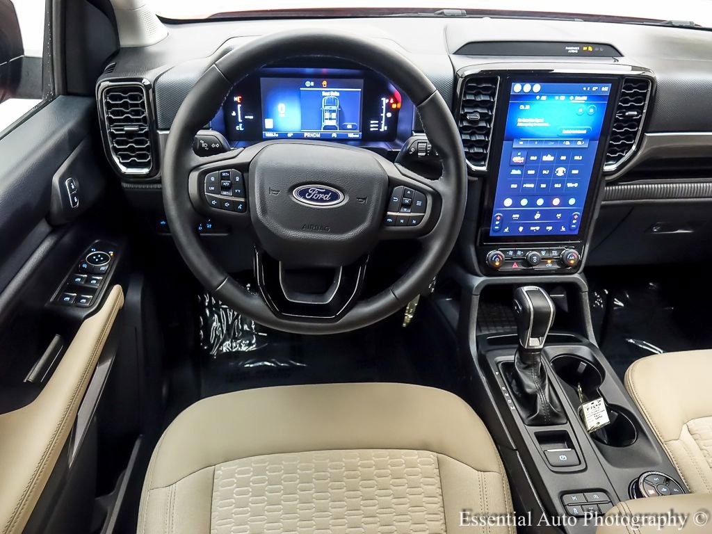 Used 2024 Ford Ranger XLT image 13