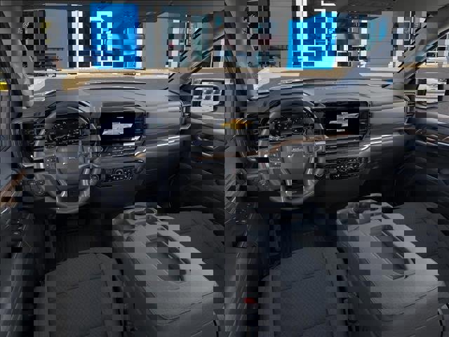 New 2026 Chevrolet Silverado 1500 LT image 15