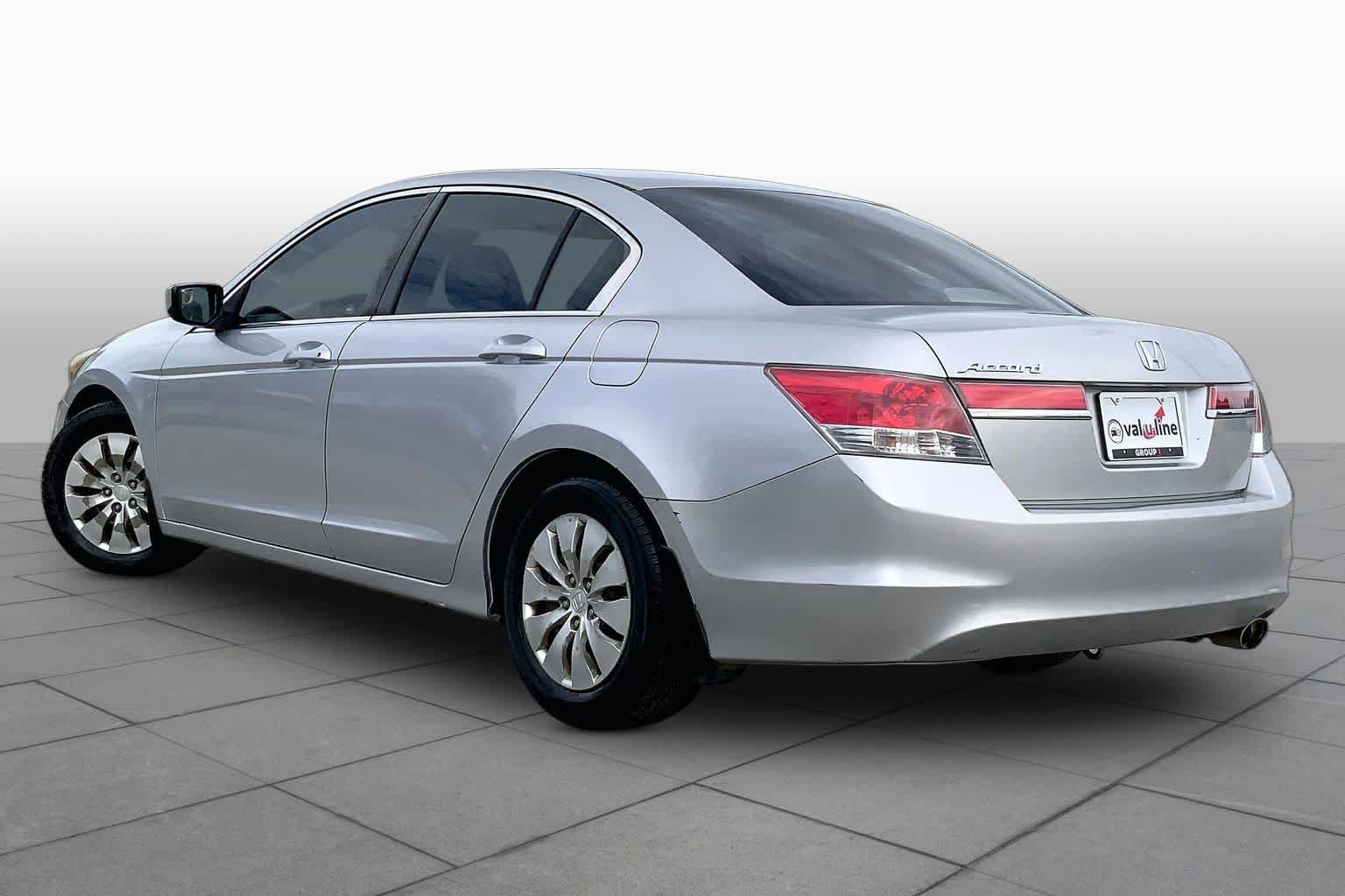 Used 2011 Honda Accord LX image 11