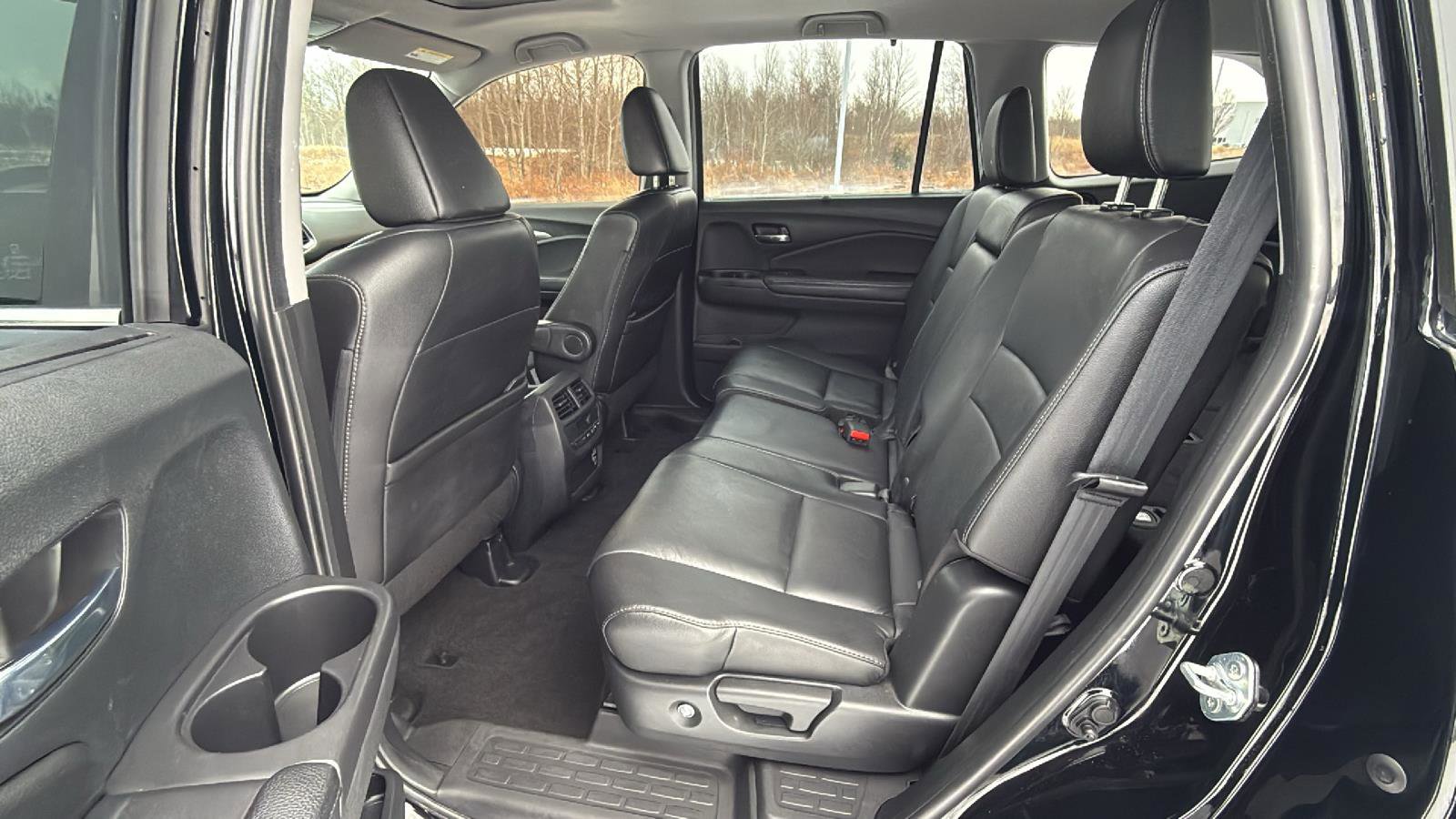 Used 2022 Honda Pilot Special Edition image 25