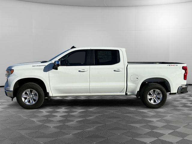 New 2026 Chevrolet Silverado 1500 LT w/ Safety Package image 6