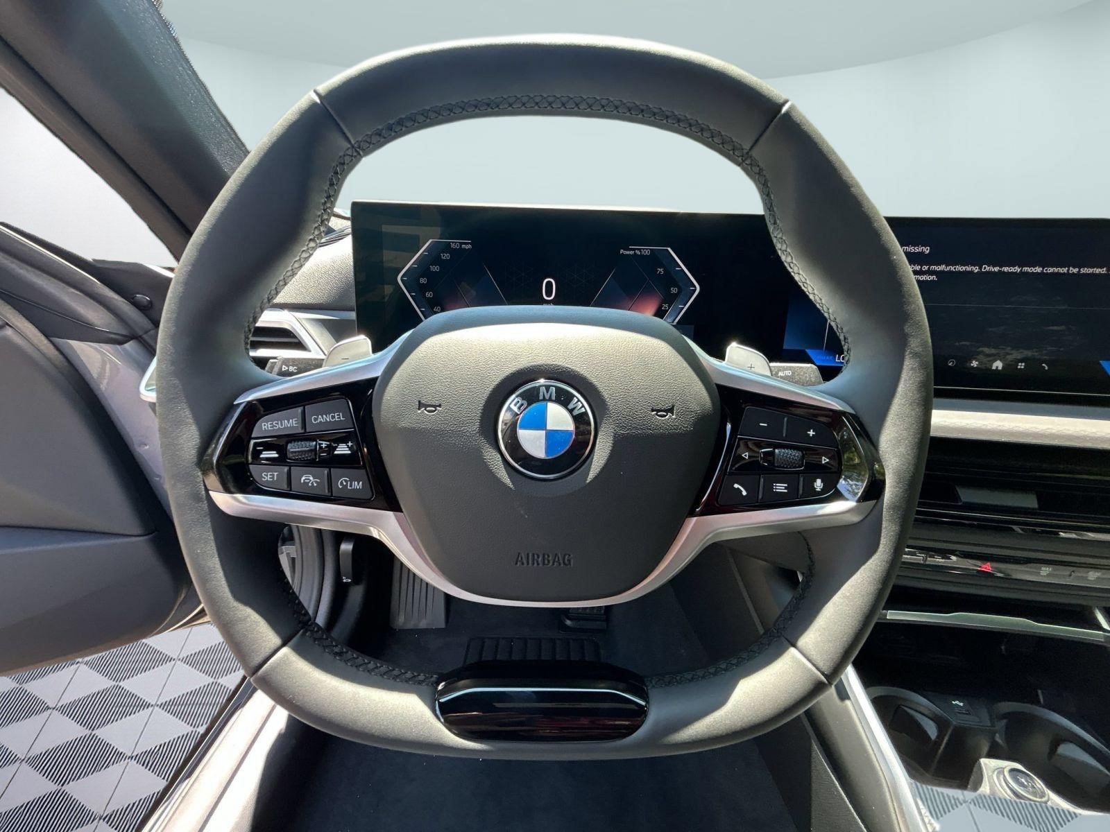 New 2026 BMW 430i xDrive w/ Premium Package AWD/4WD image 11