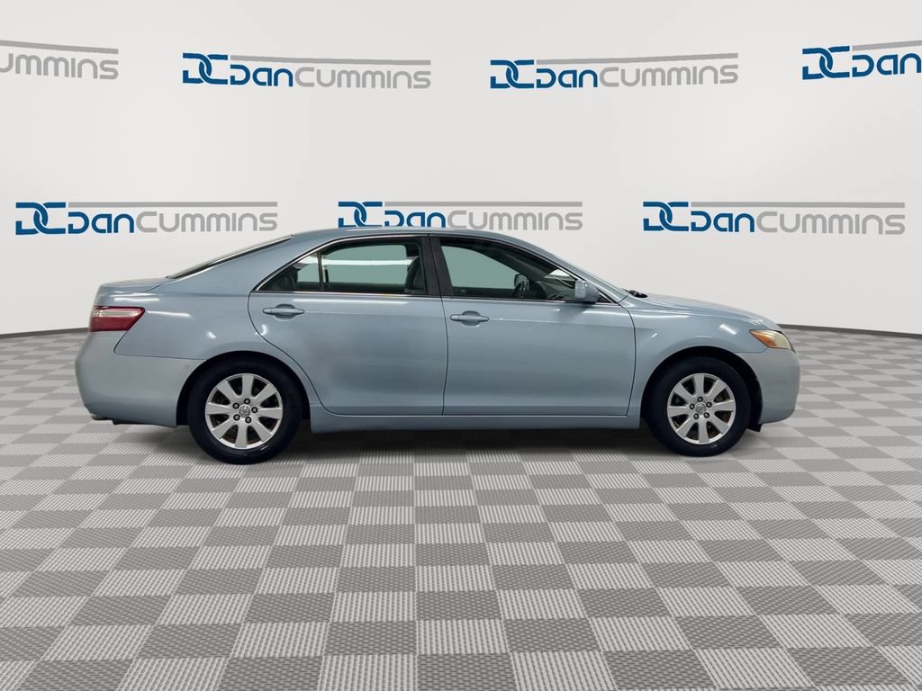 Used 2007 Toyota Camry LE FWD image 9