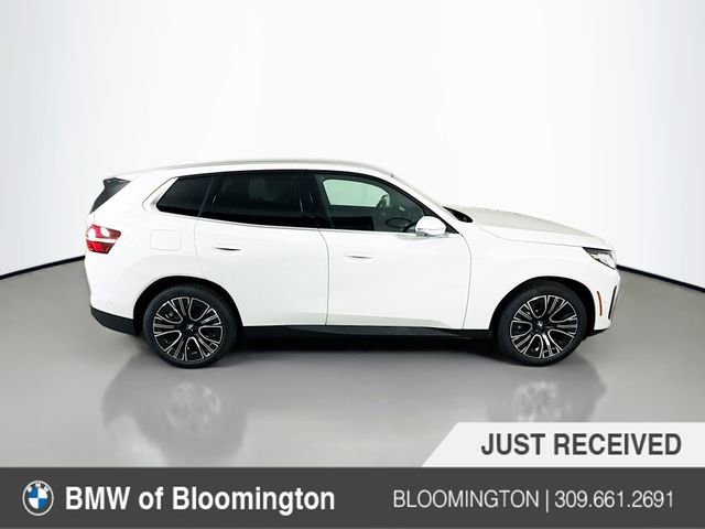 Used 2026 BMW X3 xDrive30 w/ Premium Package AWD/4WD image 8