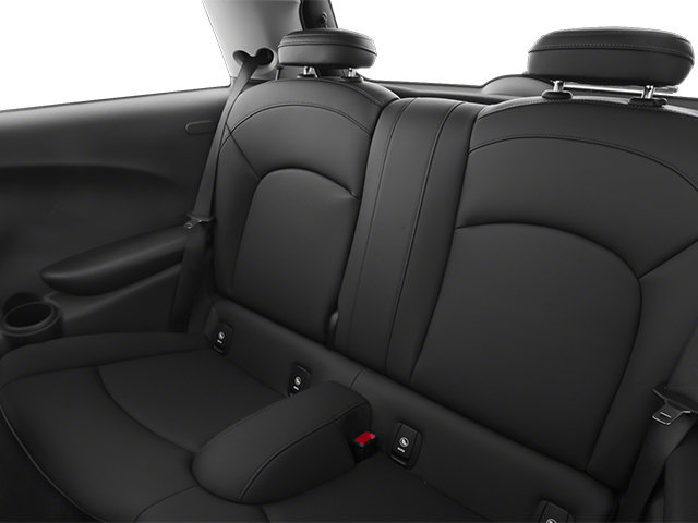 Used 2014 MINI Cooper 2-Door Hardtop FWD image 13
