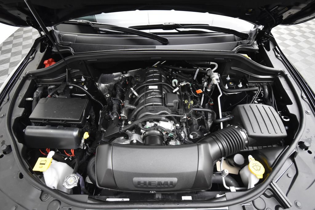 New 2027 Dodge Durango GT AWD/4WD image 10