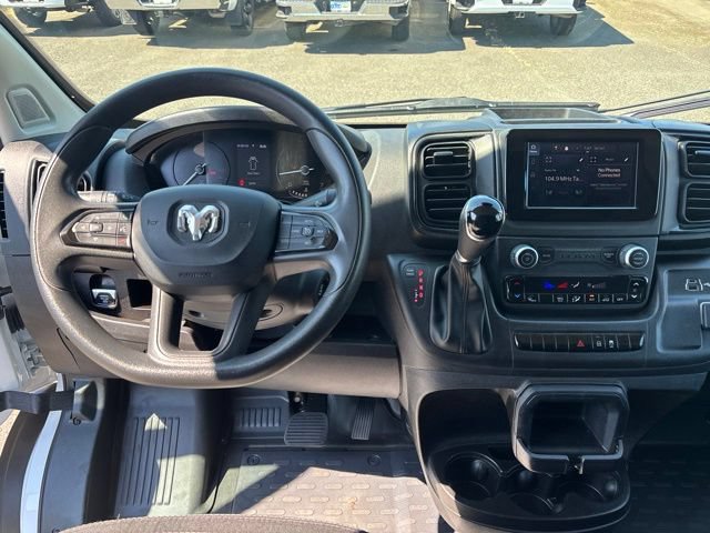 Used 2023 RAM ProMaster 3500 FWD image 15