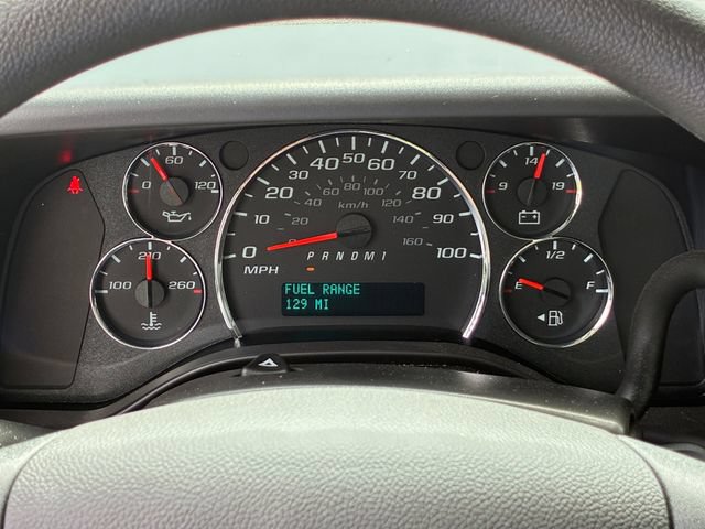 New 2026 Chevrolet Express 3500 w/ Power Convenience Package RWD image 20