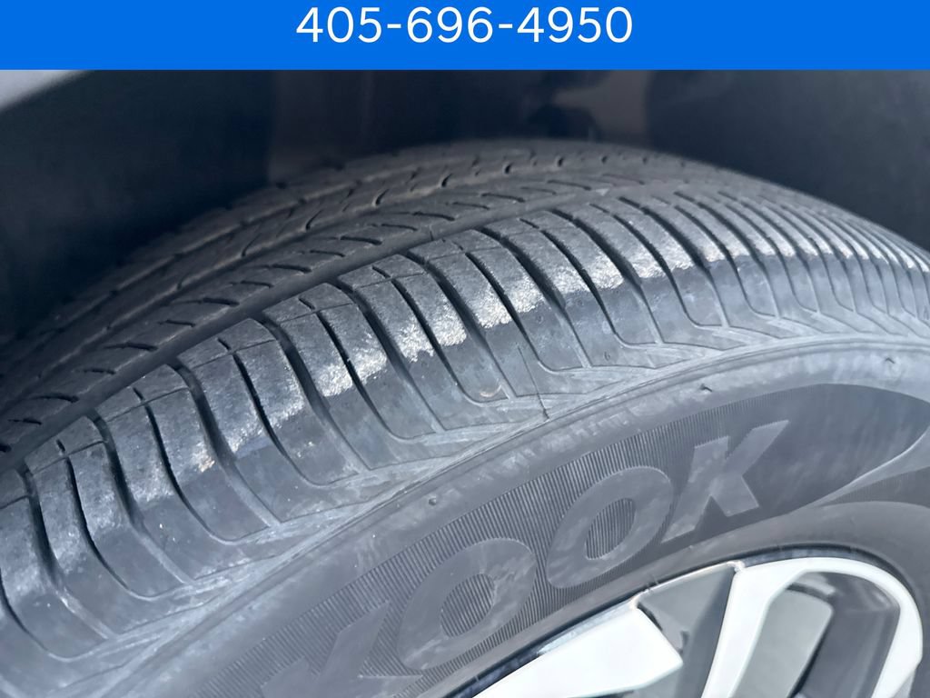 Used 2023 Kia Sportage LX AWD/4WD image 30