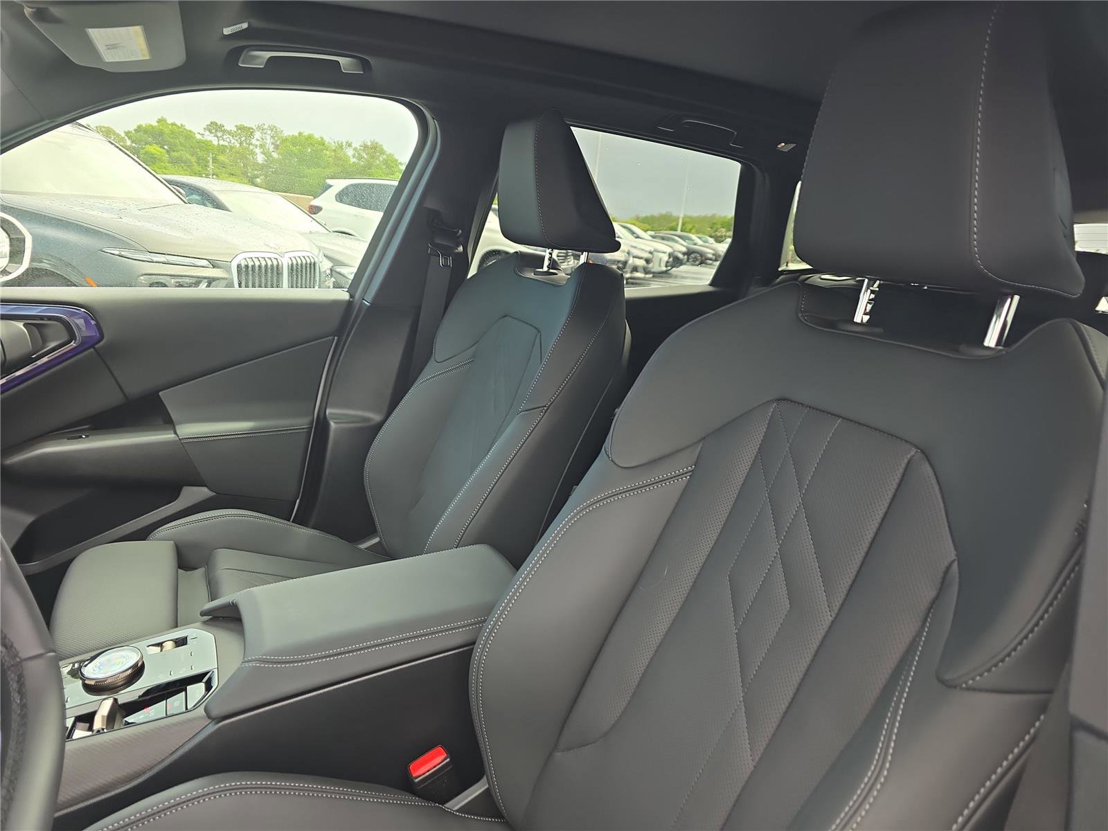 Certified 2025 BMW X3 xDrive30i image 17