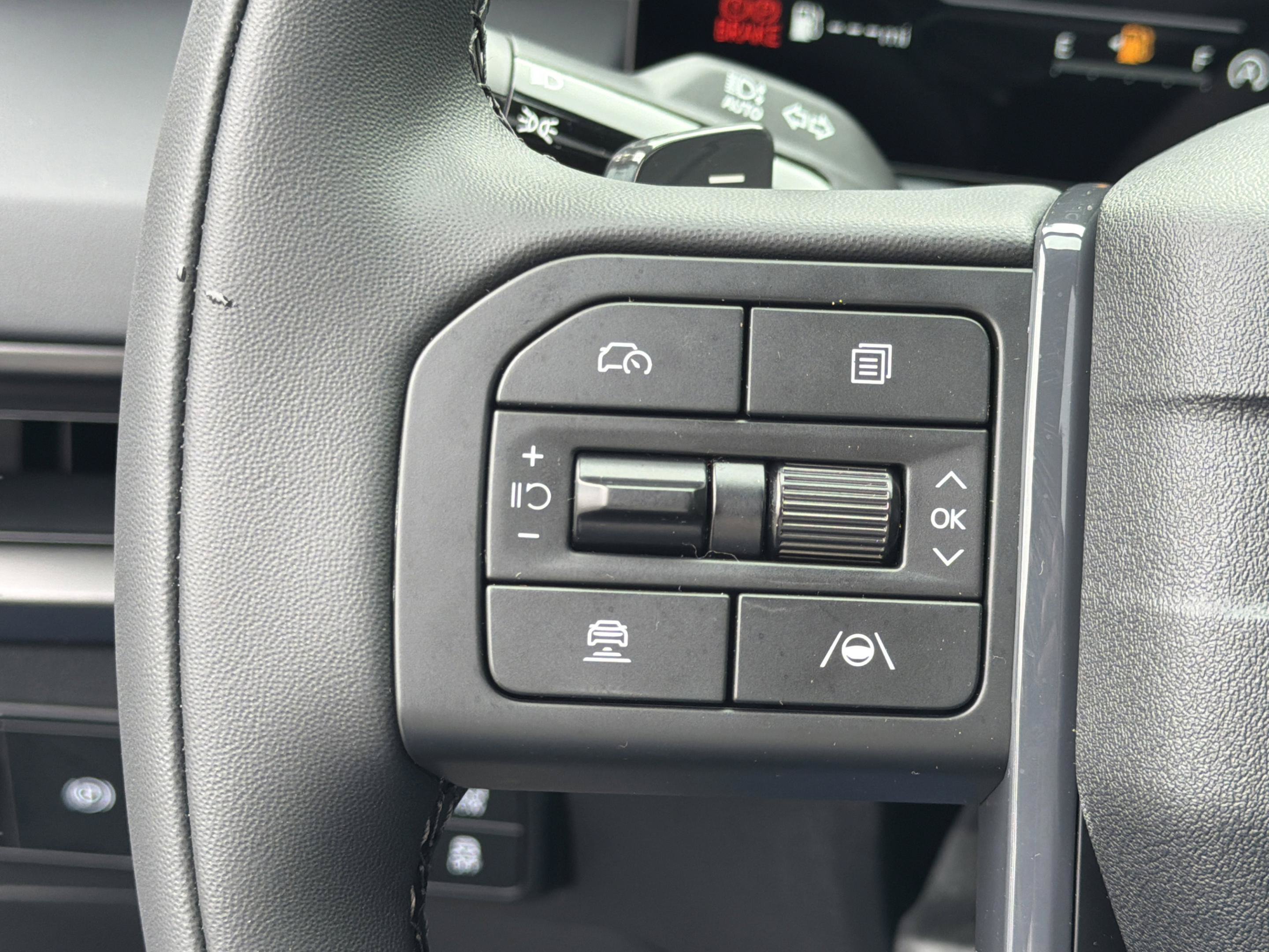 New 2027 Kia Telluride SX X-Pro AWD/4WD image 18