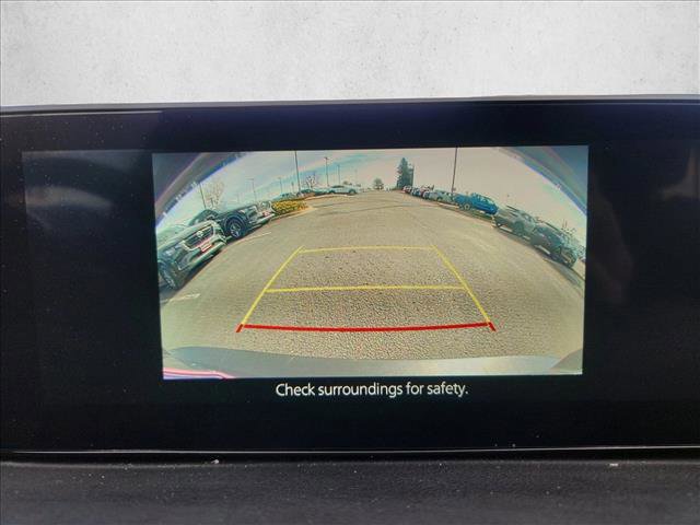 Certified 2024 MAZDA CX-30 AWD 2.5 S w/ Select Sport Pkg image 27