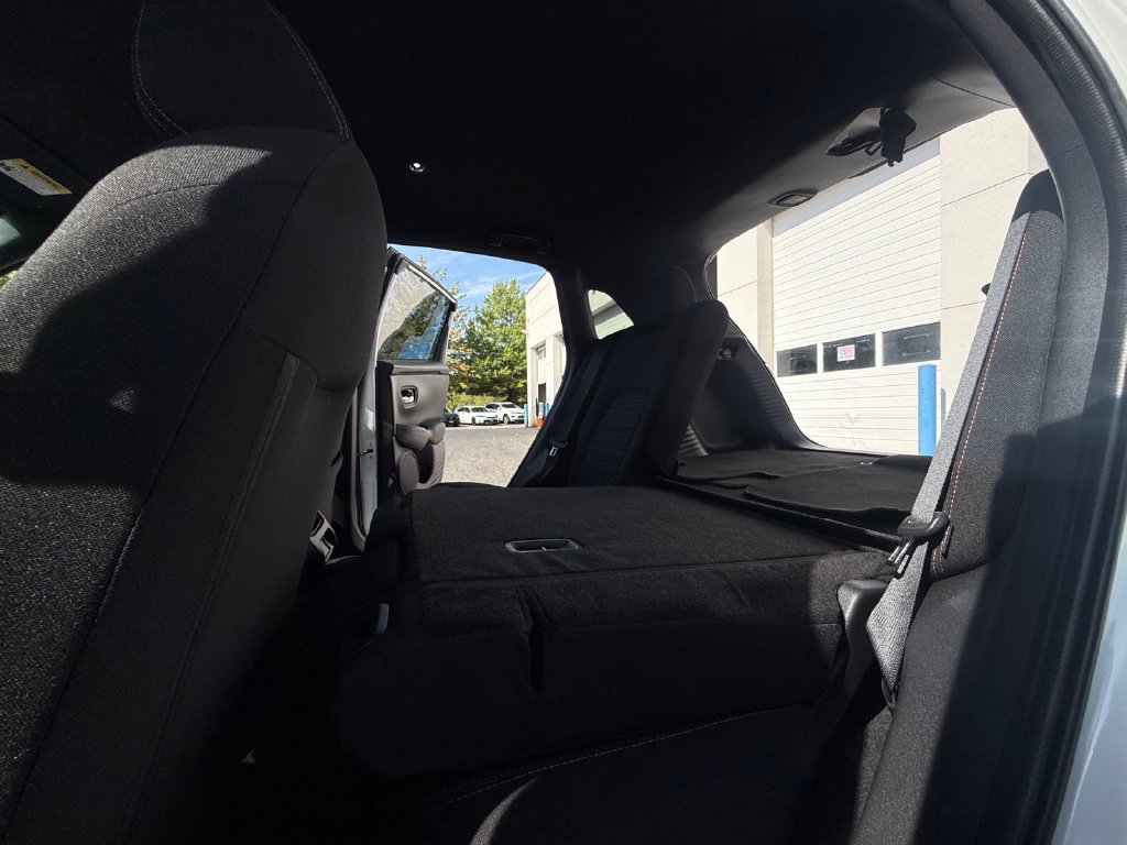 Used 2025 Honda HR-V Sport image 27