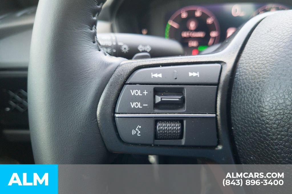 Used 2025 Honda Accord Sport image 31