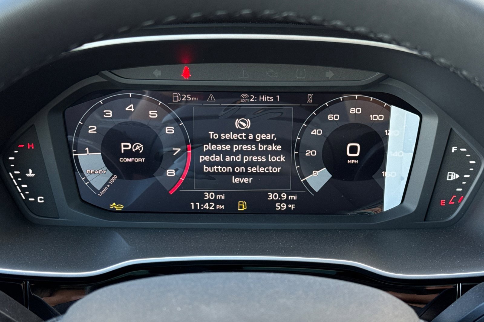 New 2025 Audi Q3 2.0T Premium image 21