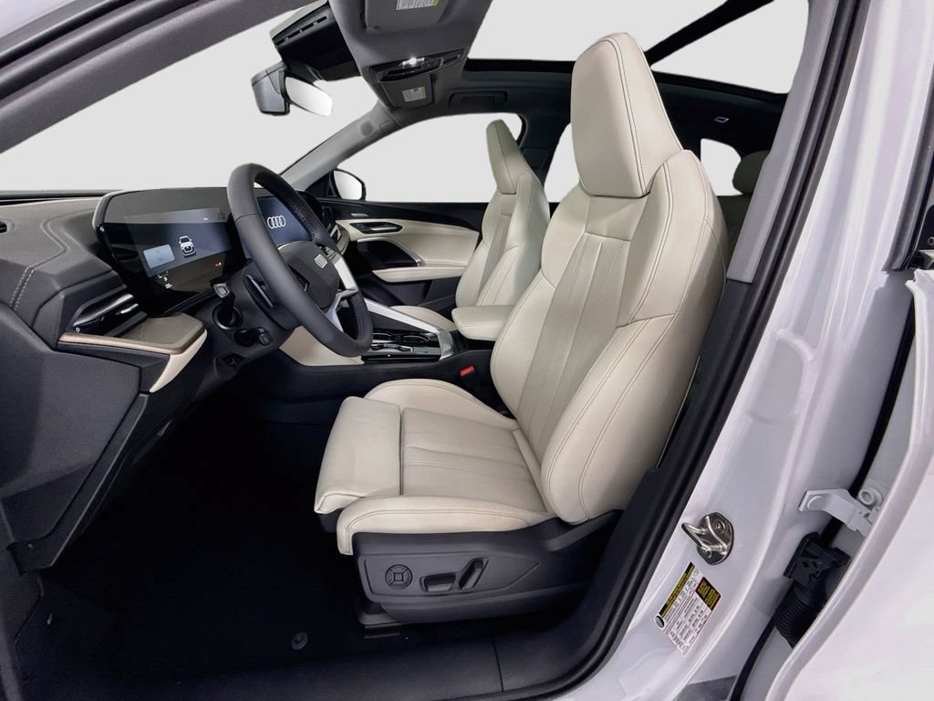 New 2026 Audi Q5 Prestige AWD/4WD image 20