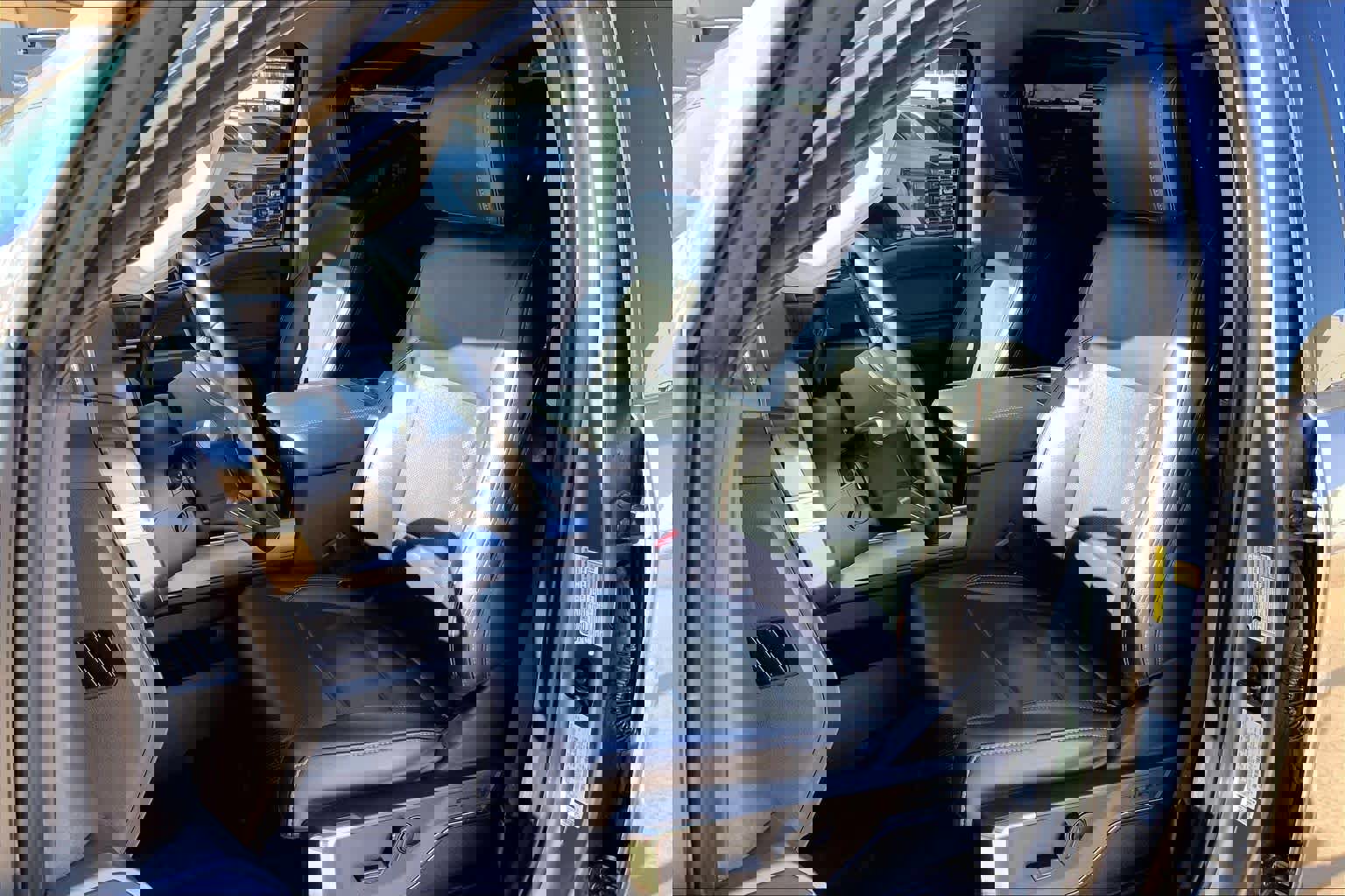 Used 2024 Ford F250 Lariat image 8