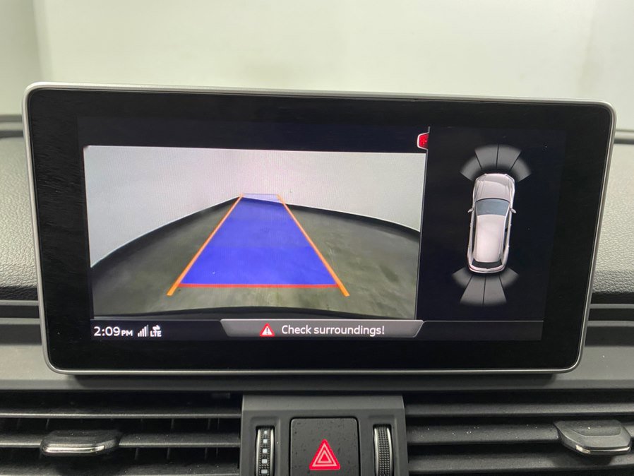 Used 2019 Audi SQ5 Premium Plus image 33