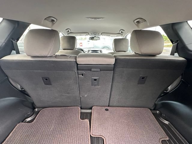 Used 2018 Hyundai Santa Fe Sport w/ 2.4L Value Package 02 AWD/4WD image 16