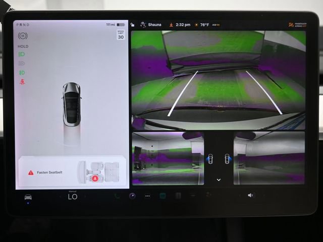 Used 2021 Tesla Model 3 Long Range image 28