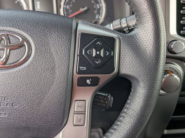 Used 2023 Toyota 4Runner TRD Sport image 17