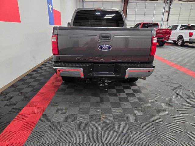 Used 2015 Ford F250 XLT w/ XLT Premium Package AWD/4WD image 19
