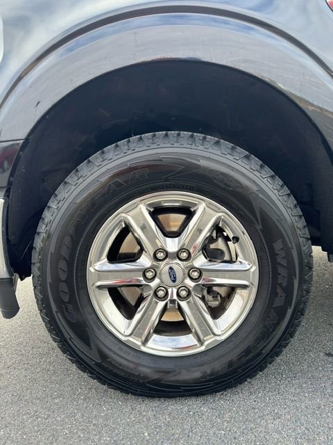 Used 2024 Ford F150 XLT w/ Mobile Office Package AWD/4WD image 21