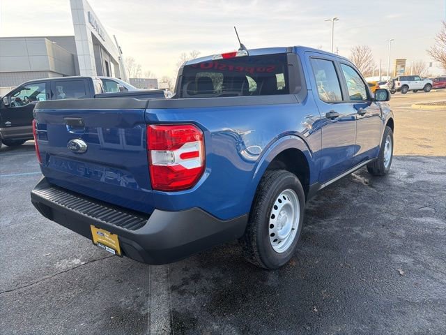 Used 2024 Ford Maverick XL image 3