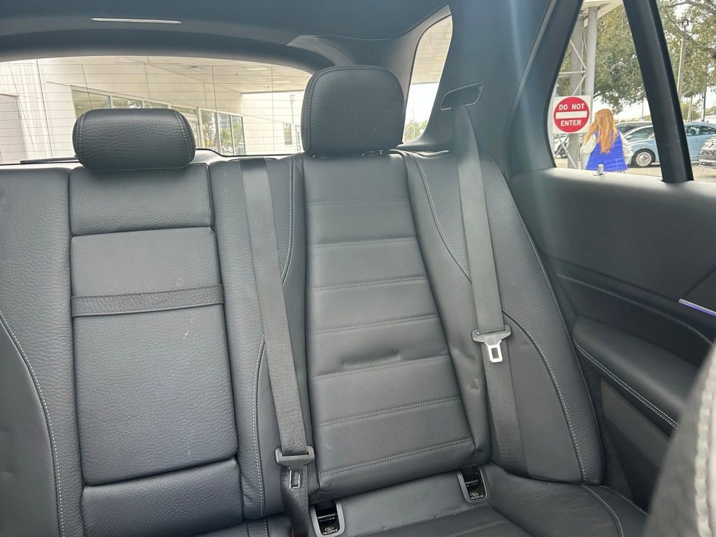 Used 2022 Mercedes-Benz GLE 350 4MATIC image 14