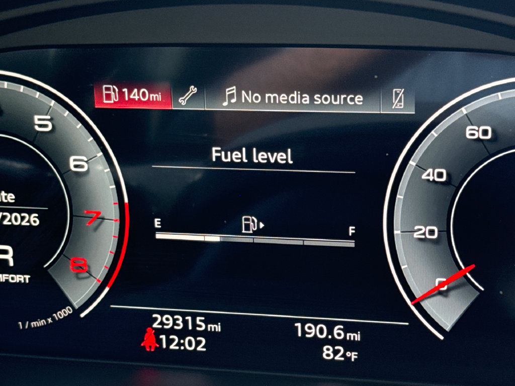 Used 2023 Audi A4 2.0T Premium Plus AWD/4WD image 30