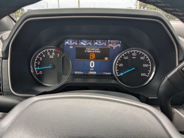 Used 2023 Ford F150 XLT w/ Equipment Group 302A High AWD/4WD image 37