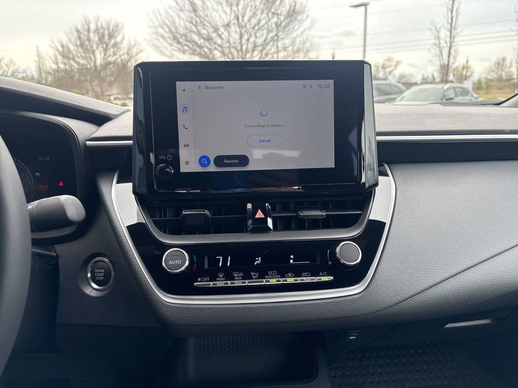 Used 2026 Toyota Corolla SE image 26