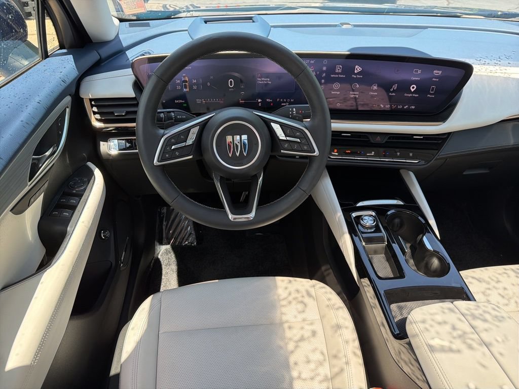 Used 2024 Buick Envision Avenir AWD/4WD image 5