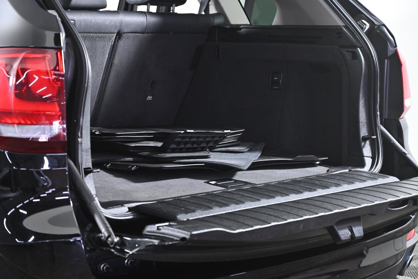 Used 2016 BMW X5 xDrive35i image 31