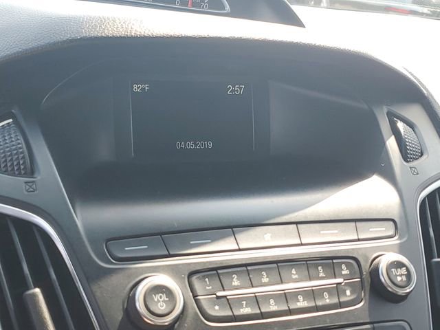 Used 2018 Ford Focus ST FWD image 17