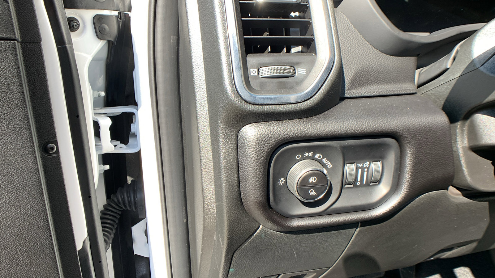 New 2026 RAM 2500 Laramie image 11