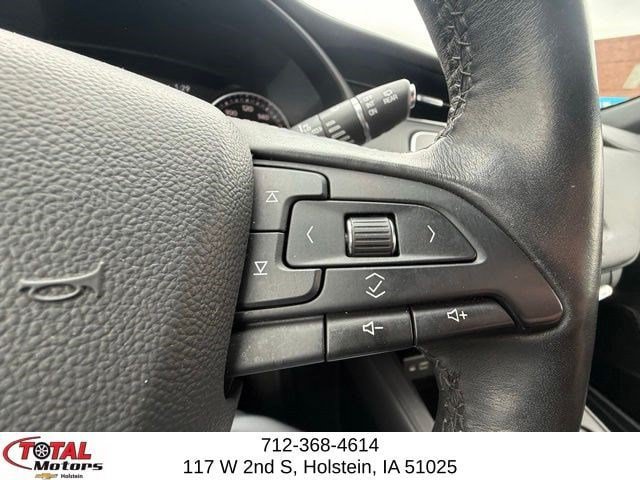 Used 2019 Cadillac XT4 Premium Luxury AWD/4WD image 21