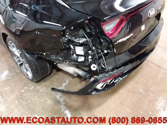 Used 2019 Kia Stinger GT RWD image 16