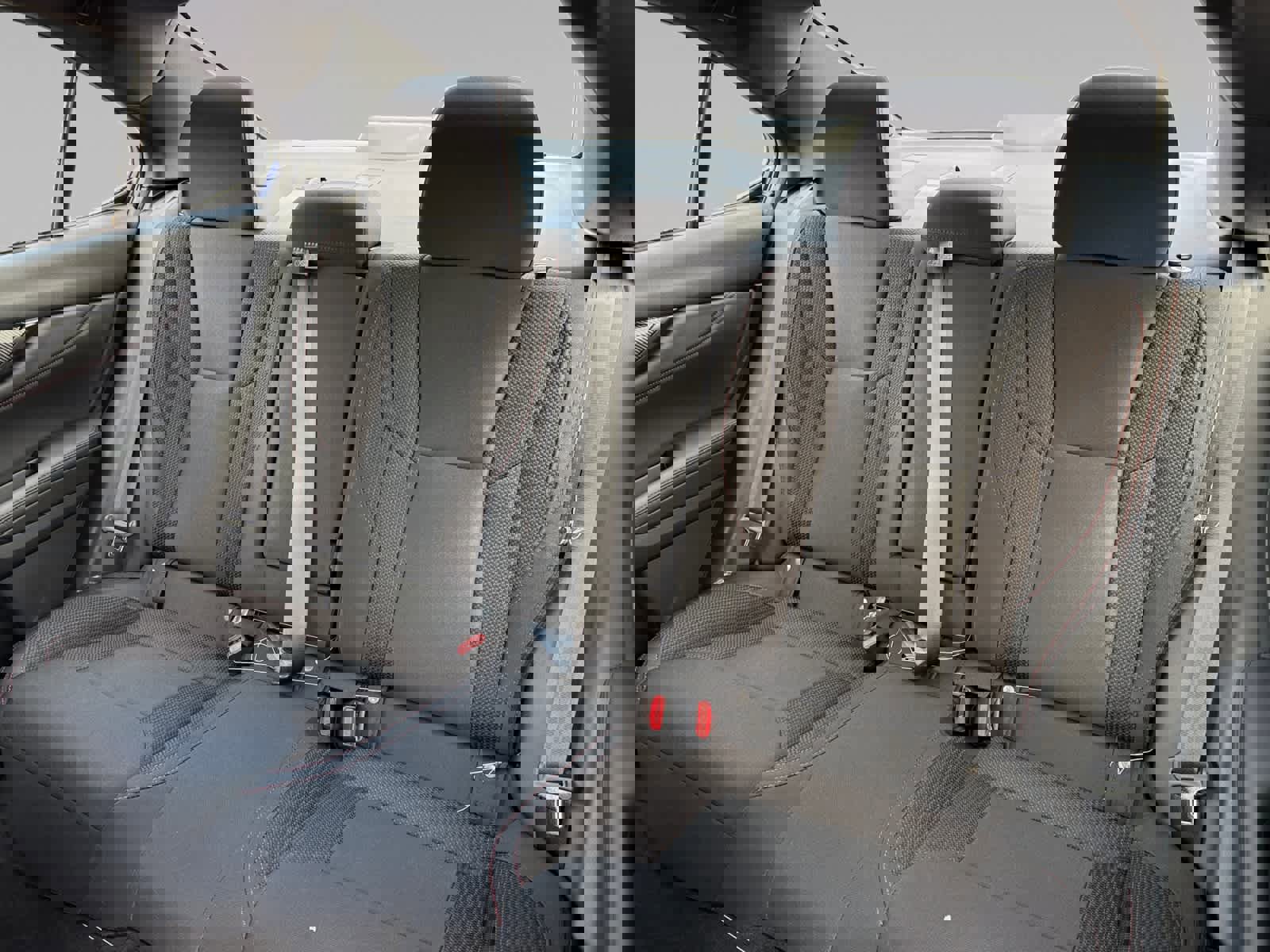 New 2026 Subaru WRX Premium AWD/4WD image 13