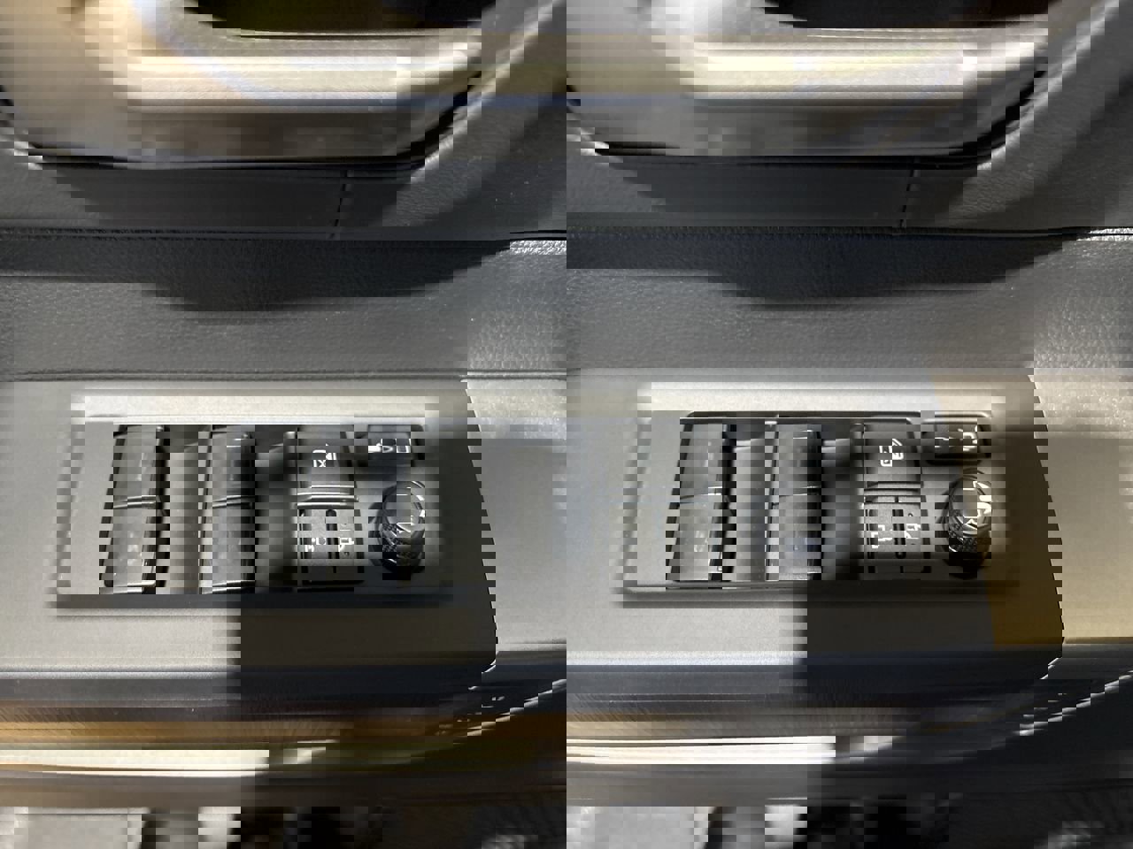 New 2026 Toyota Sequoia Platinum image 13