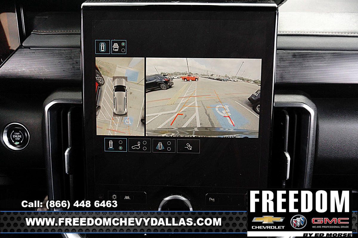 Used 2024 GMC Acadia AT4 w/ Super Cruise Package image 5