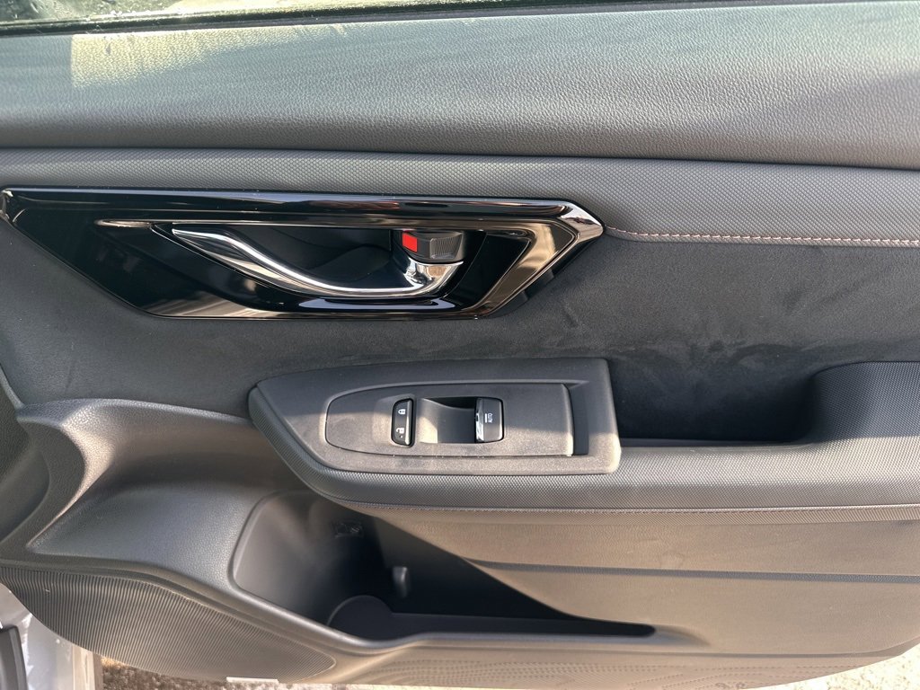 New 2026 Subaru Forester Touring image 8