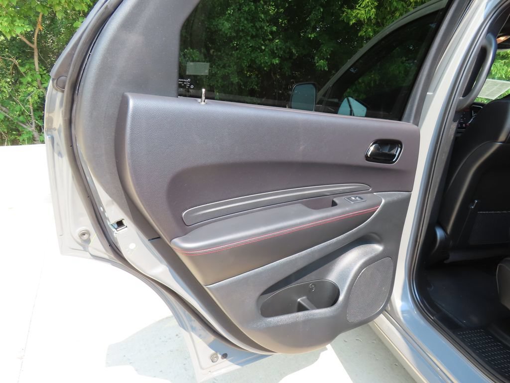 Used 2025 Dodge Durango R/T AWD/4WD image 29
