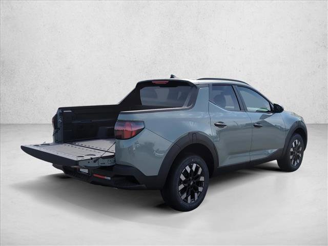 New 2026 Hyundai Santa Cruz SEL FWD image 2