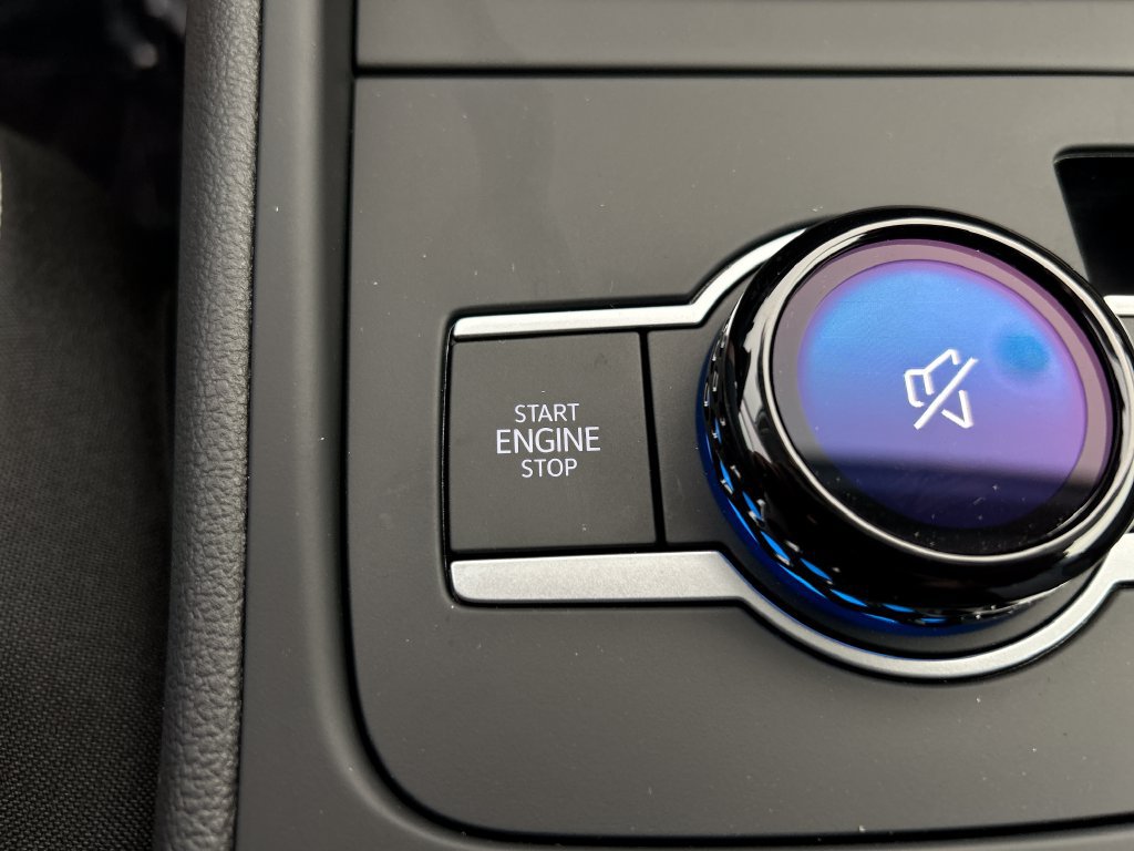 Certified 2026 Volkswagen Tiguan S FWD image 25