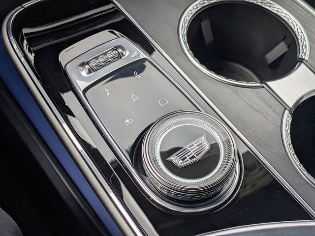 Certified 2023 Cadillac Lyriq 2WD image 25